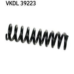 Suspension Spring VKDL39223 SKF VKDL 39223 OE Ref 1243214104 SKF