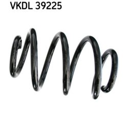 Suspension Spring VKDL39225 SKF VKDL 39225 OE Ref 1763240304 SKF