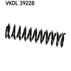 Suspension Spring VKDL39228 SKF VKDL 39228 OE Ref 2013212204 SKF