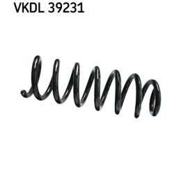 Suspension Spring VKDL39231 SKF VKDL 39231 OE Ref 2303240204 SKF