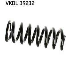 Suspension Spring VKDL39232 SKF VKDL 39232 OE Ref 1403241304 SKF