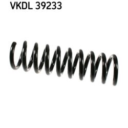 Suspension Spring VKDL39233 SKF VKDL 39233 OE Ref 2023242404 SKF