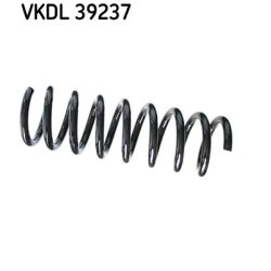 Suspension Spring VKDL39237 SKF VKDL 39237 OE Ref 2023242804 SKF