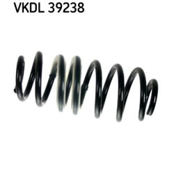 Suspension Spring VKDL39238 SKF VKDL 39238 OE Ref 4513240704 SKF