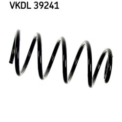 Suspension Spring VKDL39241 SKF VKDL 39241 OE Ref 0006807V001000000 SKF