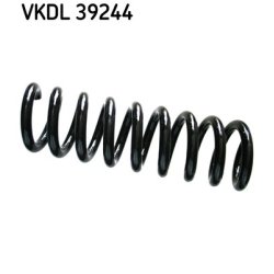 Suspension Spring VKDL39244 SKF VKDL 39244 OE Ref 2123240504 SKF