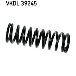 Suspension Spring VKDL39245 SKF VKDL 39245 OE Ref 2013242704 SKF