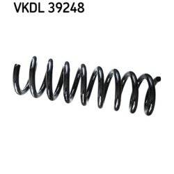 Suspension Spring VKDL39248 SKF VKDL 39248 OE Ref 2103211504 SKF