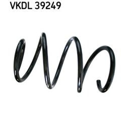 Suspension Spring VKDL39249 SKF VKDL 39249 OE Ref 1763210404 SKF