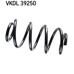 Suspension Spring VKDL39250 SKF VKDL 39250 OE Ref 2463243004