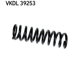Suspension Spring VKDL39253 SKF VKDL 39253 OE Ref 1243214004 SKF
