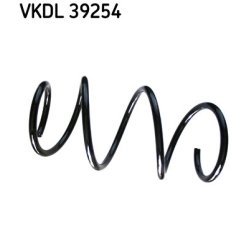 Suspension Spring VKDL39254 SKF VKDL 39254 OE Ref 2463210704 SKF