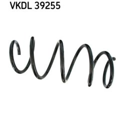 Suspension Spring VKDL39255 SKF VKDL 39255 OE Ref 2123213404 SKF