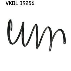 Suspension Spring VKDL39256 SKF VKDL 39256 OE Ref 2033212004 SKF