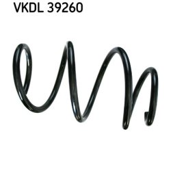 Suspension Spring VKDL39260 SKF VKDL 39260 OE Ref 1763211004 SKF