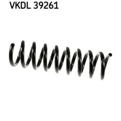 Suspension Spring VKDL39261 SKF VKDL 39261 OE Ref 2023212004 SKF