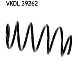 Suspension Spring VKDL39262 SKF VKDL 39262 OE Ref 0013994V001000000 SKF