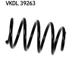 Suspension Spring VKDL39263 SKF VKDL 39263 OE Ref 0017557V001000000 SKF