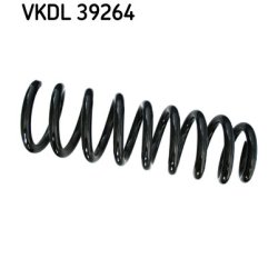 Suspension Spring VKDL39264 SKF VKDL 39264 OE Ref 2303210204 SKF