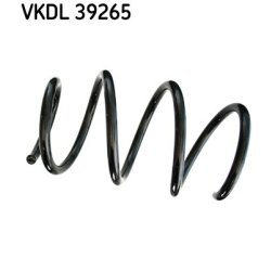 Suspension Spring VKDL39265 SKF VKDL 39265 OE Ref 1763210604 SKF