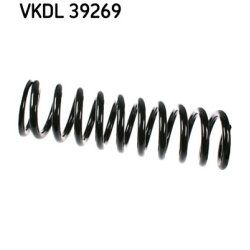 Suspension Spring VKDL39269 SKF VKDL 39269 OE Ref 1403210704 SKF