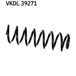 Suspension Spring VKDL39271 SKF VKDL 39271 OE Ref 1683241604 SKF