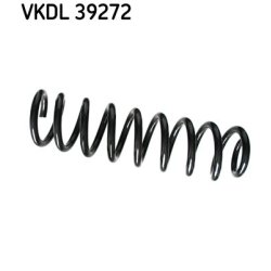 Suspension Spring VKDL39272 SKF VKDL 39272 OE Ref 2103213304 SKF