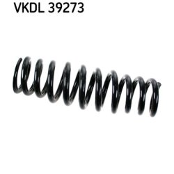 Suspension Spring VKDL39273 SKF VKDL 39273 OE Ref 1293240504 SKF