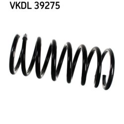 Suspension Spring VKDL39275 SKF VKDL 39275 OE Ref 4603240804 SKF