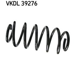 Suspension Spring VKDL39276 SKF VKDL 39276 OE Ref 4543240804 SKF