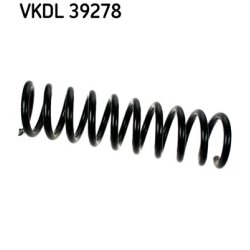 Suspension Spring VKDL39278 SKF VKDL 39278 OE Ref 1293210604 SKF