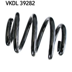 Suspension Spring VKDL39282 SKF VKDL 39282 OE Ref 1763240904 SKF