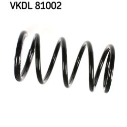 Suspension Spring VKDL81002 SKF VKDL 81002 OE Ref 4823142110 SKF