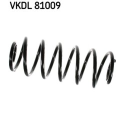 Suspension Spring VKDL81009 SKF VKDL 81009 OE Ref 4823152050 SKF