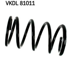 Suspension Spring VKDL81011 SKF VKDL 81011 OE Ref 4823142100 SKF