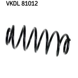 Suspension Spring VKDL81012 SKF VKDL 81012 OE Ref 4823152170 SKF