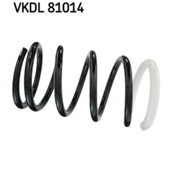 Suspension Spring VKDL81014 SKF VKDL 81014 OE Ref 4823142130 SKF