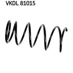 Suspension Spring VKDL81015 SKF VKDL 81015 OE Ref 481311C070 SKF