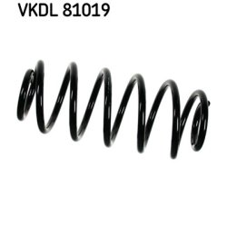 Suspension Spring VKDL81019 SKF VKDL 81019 OE Ref 4823152200 SKF