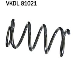 Suspension Spring VKDL81021 SKF VKDL 81021 OE Ref 4823142020 SKF