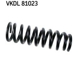 Suspension Spring VKDL81023 SKF VKDL 81023 OE Ref 481310K840 SKF