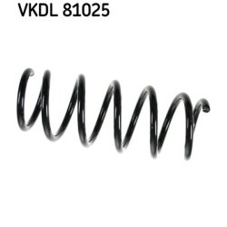 Suspension Spring VKDL81025 SKF VKDL 81025 OE Ref 48131B2090000 SKF