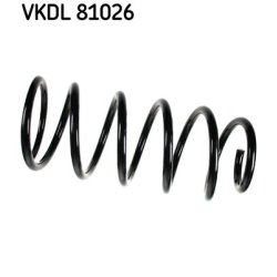Suspension Spring VKDL81026 SKF VKDL 81026 OE Ref 482316B020 SKF