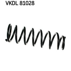 Suspension Spring VKDL81028 SKF VKDL 81028 OE Ref 4823113100 SKF