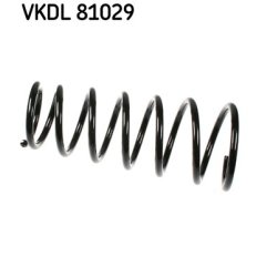 Suspension Spring VKDL81029 SKF VKDL 81029 OE Ref 4823187729000 SKF