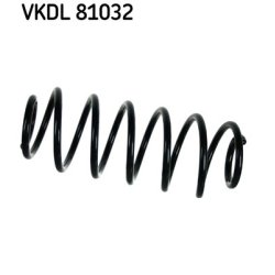Suspension Spring VKDL81032 SKF VKDL 81032 OE Ref 482310D020 SKF