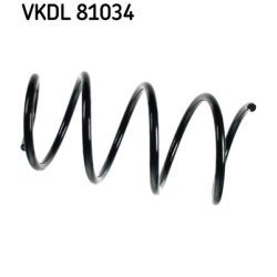 Suspension Spring VKDL81034 SKF VKDL 81034 OE Ref 4813105820 SKF