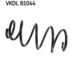 Suspension Spring VKDL81044 SKF VKDL 81044 OE Ref 481310D730 SKF