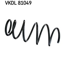 Suspension Spring VKDL81049 SKF VKDL 81049 OE Ref 481310D690 SKF