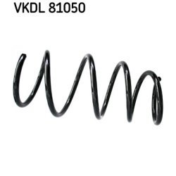 Suspension Spring VKDL81050 SKF VKDL 81050 OE Ref 481310F070 SKF